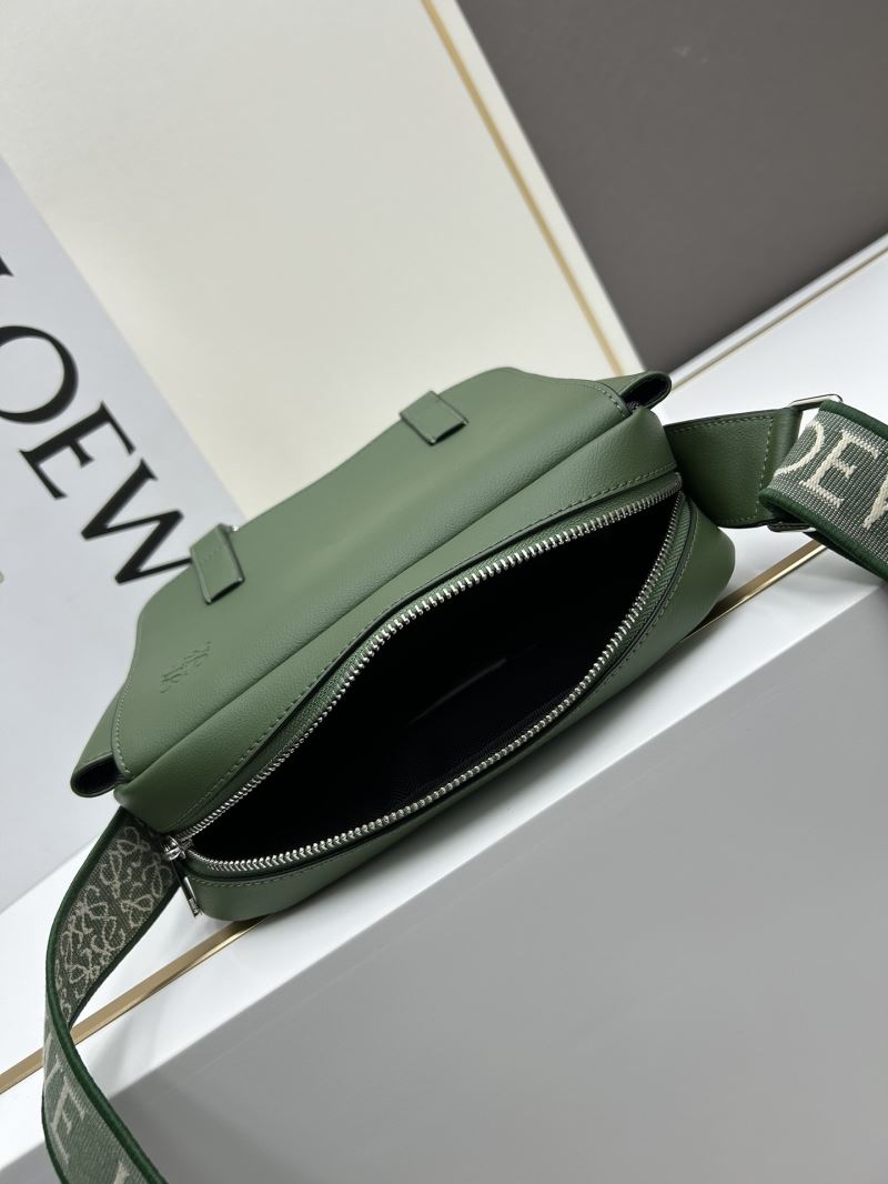 Loewe Satchel Bags